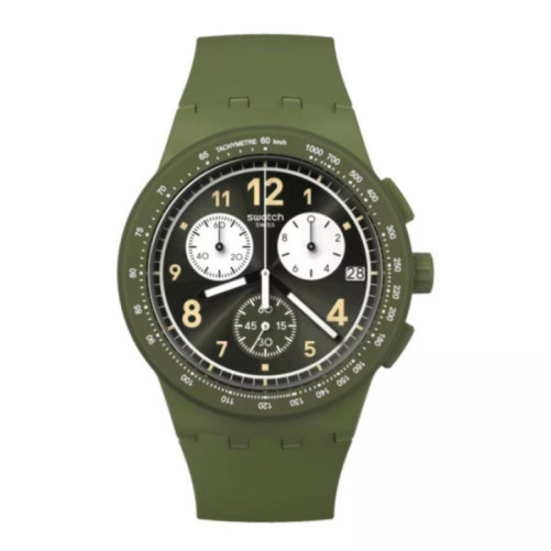 Montre homme SWATCH - SUSG406 | Chichkhane