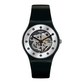 Montre mixte SWATCH - SO29B109 | Chichkhane
