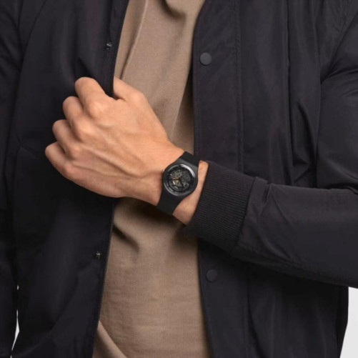 SWATCH SO29B109
