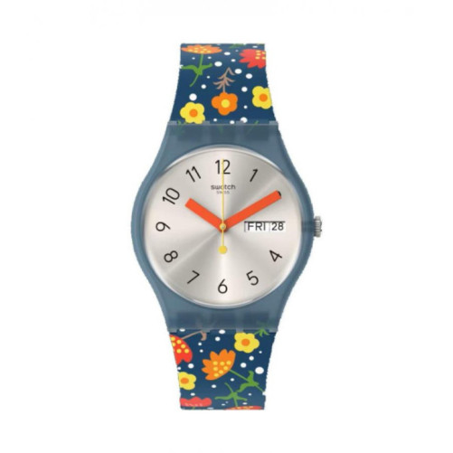 Montre femme SWATCH - SO28N704 | Chichkhane