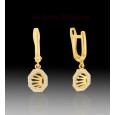 Boucles D'oreilles Zircon 61457 Boucles D'oreilles Zircon 61457