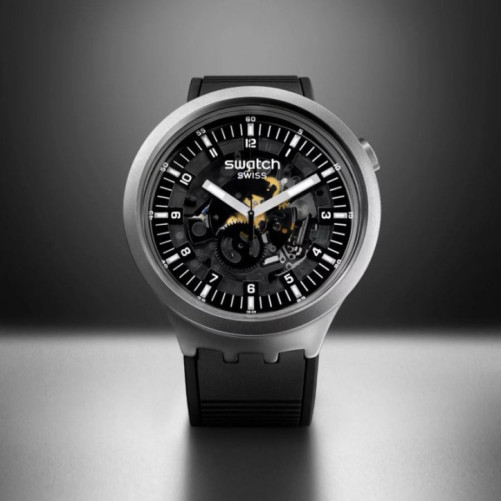 SWATCH SB07S105