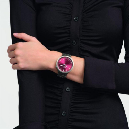 SWATCH SB07S104G