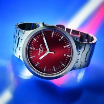 Montre mixte SWATCH - SB07S104G | Chichkhane