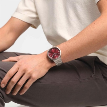 Montre mixte SWATCH - SB07S104G | Chichkhane
