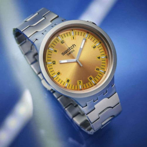 SWATCH SB07S103G