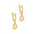 Boucles D'oreilles Zircon 61457 Boucles D'oreilles Zircon 61457