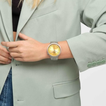 Montre mixte SWATCH - SB07S103G | Chichkhane