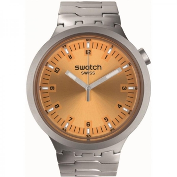 Montre mixte SWATCH - SB07S103G | Chichkhane