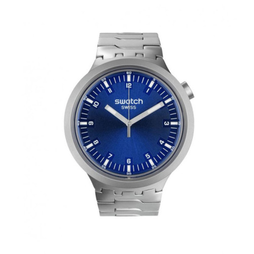 Montre mixte SWATCH - SB07S102G | Chichkhane