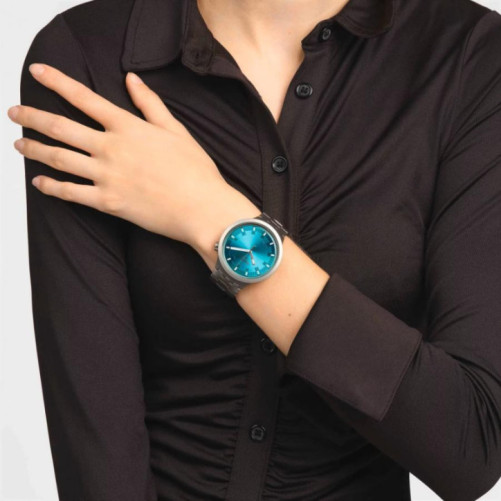 SWATCH SB07S100G