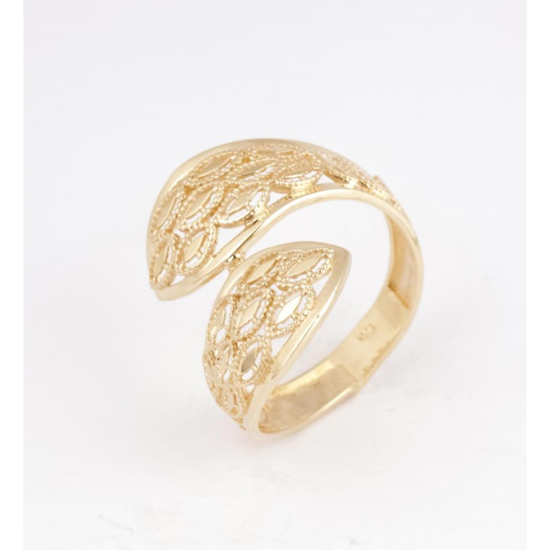 Bague Non Serti 66087 Bague Non Serti 66087