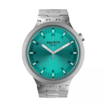 Montre mixte SWATCH - SB07S100G | Chichkhane