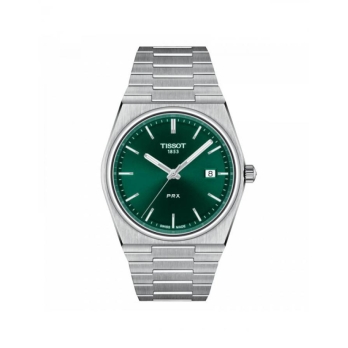 Montre homme TISSOT - T1374101109100 | Chichkhane