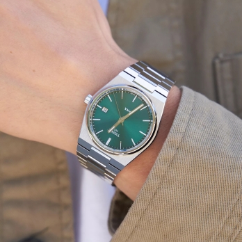 TISSOT T1374101109100