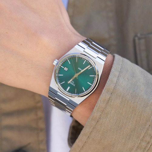 TISSOT T1374101109100