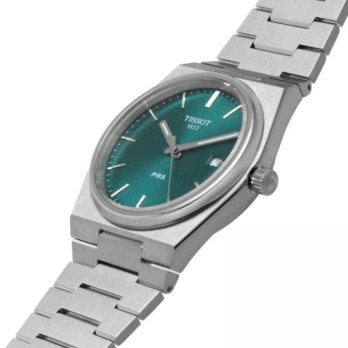 Montre homme TISSOT - T1374101109100 | Chichkhane