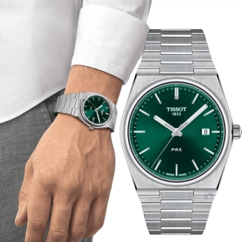 Montre homme TISSOT - T1374101109100 | Chichkhane