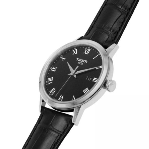 TISSOT T1294101605300