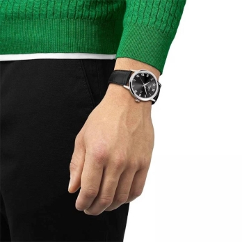 Montre homme TISSOT - T1294101605300 | Chichkhane