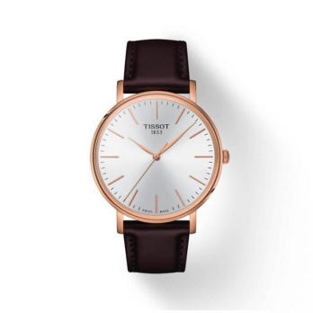 Montre mixte TISSOT - T1434103601100 | Chichkhane