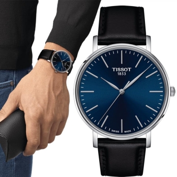 TISSOT T1434101604100