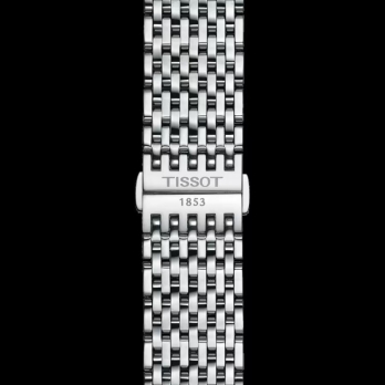 Montre homme TISSOT - T1434101103300 | Chichkhane