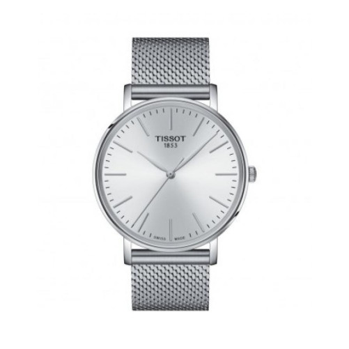 Montre mixte TISSOT - T1434101101100 | Chichkhane