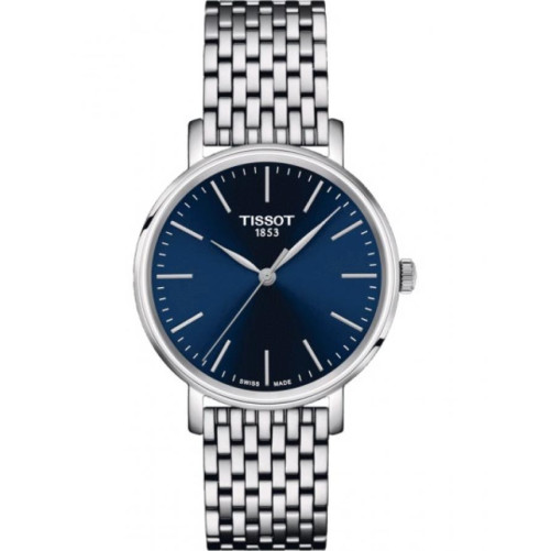 Montre femme TISSOT - T1432101104100 | Chichkhane
