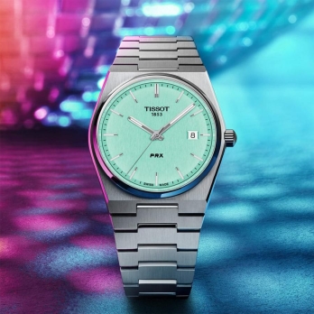 TISSOT T1374101109101