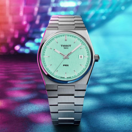 TISSOT T1374101109101