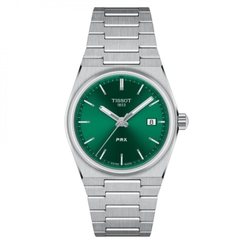 Montre homme TISSOT - T1372101108100 | Chichkhane