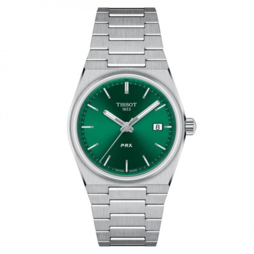 Montre homme TISSOT - T1372101108100 | Chichkhane