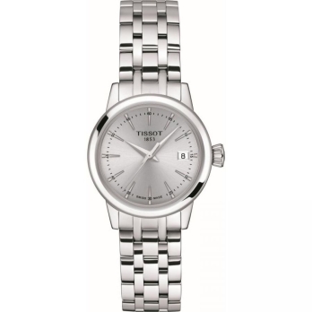 Montre femme TISSOT - T1292101103100 | Chichkhane