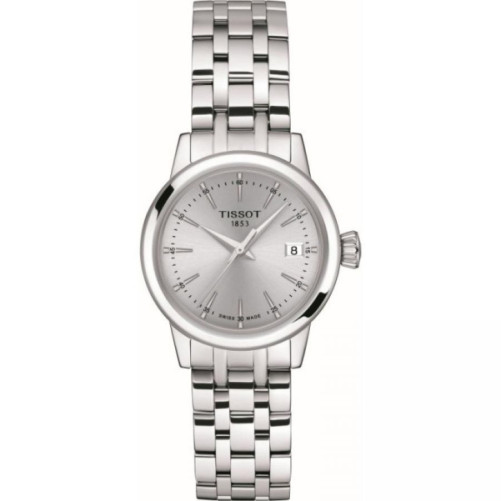 Montre femme TISSOT - T1292101103100 | Chichkhane