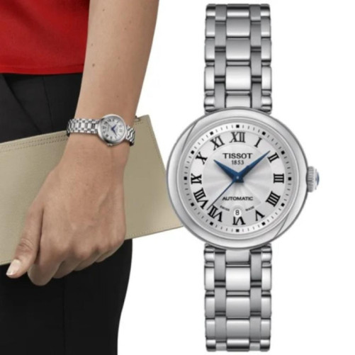 TISSOT T1262071101300