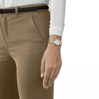 TISSOT T1260102201300
