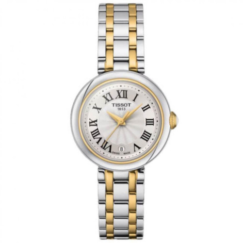 Montre femme TISSOT - T1260102201300 | Chichkhane