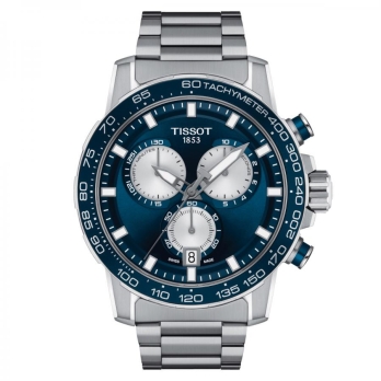 Montre homme TISSOT - T1256171104100 | Chichkhane