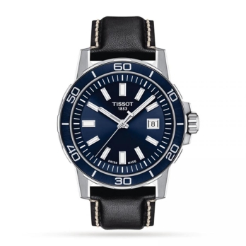 Montre homme TISSOT - T1256101604100 | Chichkhane