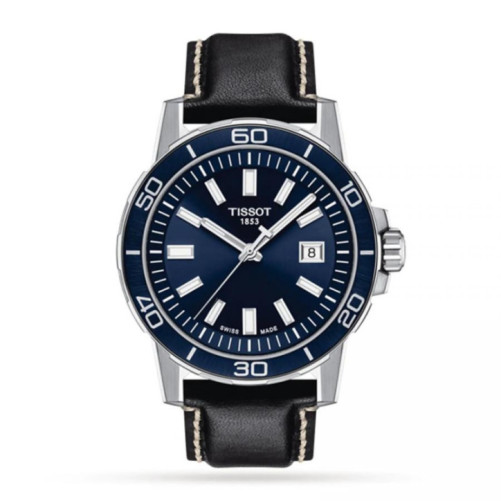 Montre homme TISSOT - T1256101604100 | Chichkhane
