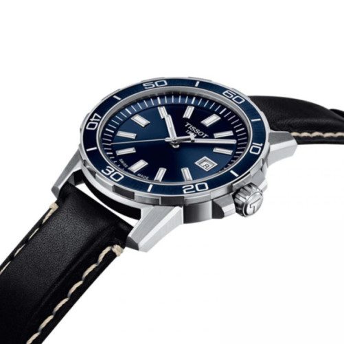 TISSOT T1256101604100