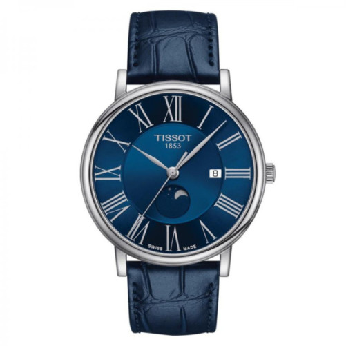 Montre homme TISSOT - T1224231604300 | Chichkhane