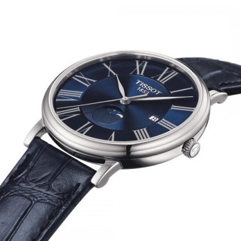 TISSOT T1224231604300