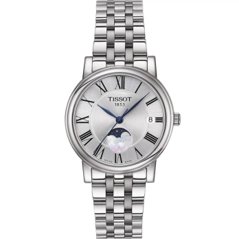 Montre homme TISSOT - T1222231103300 | Chichkhane