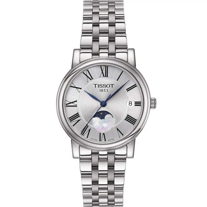 TISSOT T1222231103300 TISSOT T1222231103300