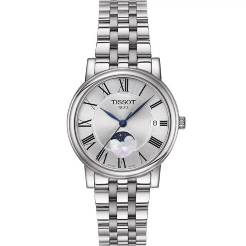 Montre homme TISSOT - T1222231103300 | Chichkhane
