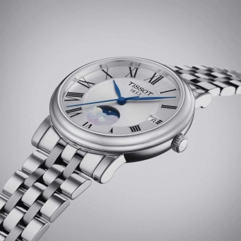 TISSOT T1222231103300