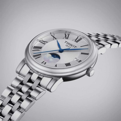 TISSOT T1222231103300