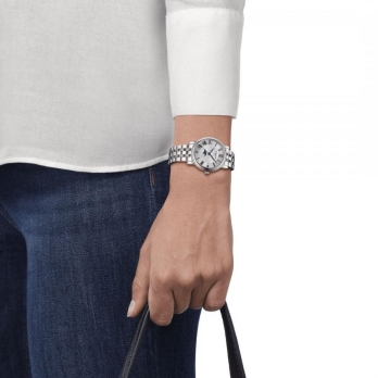 Montre homme TISSOT - T1222231103300 | Chichkhane